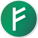 Auroracoin - AUR
