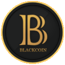 BlackCoin - BLK