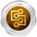 Digitalcoin - DGC