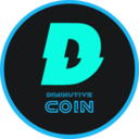 Diminutive Coin - DIMI