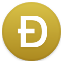 Dogecoin - DOGE