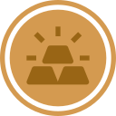 Jarvis Gold - JGOLD-PLG20