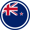 Jarvis New Zealand Dollar - JNZD-PLG20