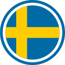 Jarvis Swedish Krona - JSEK-PLG20