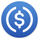 USD Coin - USDC-BASE