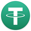 Tether - USDT-PLG20